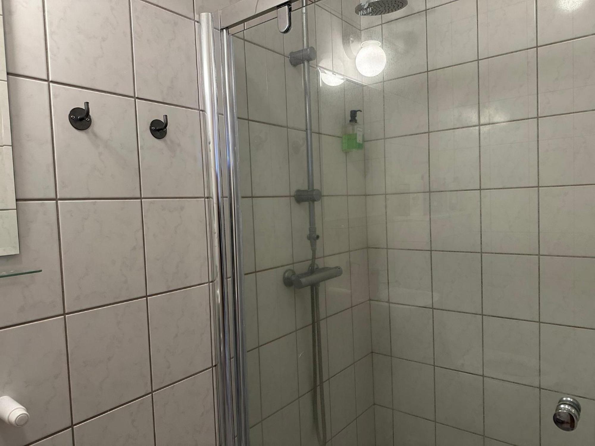 Kanslarinn Hostel ヘトラ エクステリア 写真